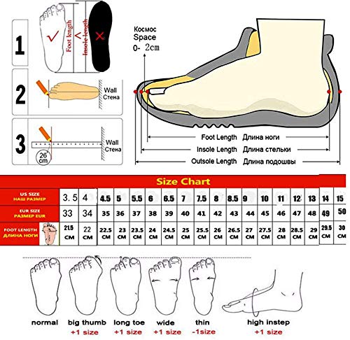 tangjiu Zapatillas de Ciclismo Antideslizantes, Zapatillas de Bicicleta de Carretera y Montaña de Fibra de Carbono Transpirables, Zapatillas Deportivas Asistidas con Tiras Reflectantes (Gris,43)