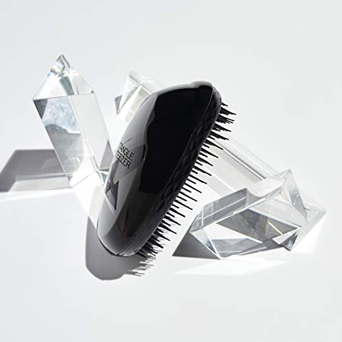 Tangle Teezer - Cepillo para el Pelo Original Panther Black Tangle Teezer - Cepillo para el Pelo Original Panther Black