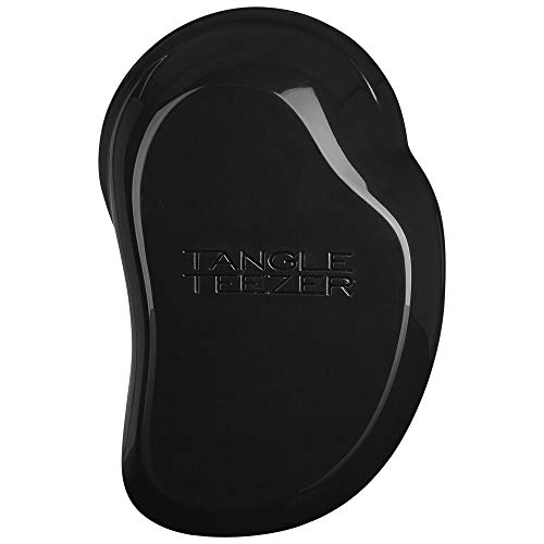 Tangle Teezer - Cepillo para el Pelo Original Panther Black Tangle Teezer - Cepillo para el Pelo Original Panther Black