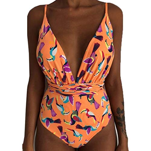 Tankini Traje de Baño Nuevo Mujer Maternidad Premamá para Mujer Punto Deportes Bañador de Dos Piezas Embarazada Bikini