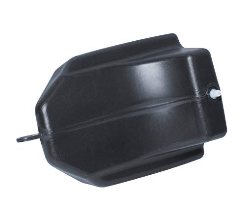 Tanque de Combustible de Gasolina con Tapa de Combustible Poweka para ATV 50cc 90cc 110cc Tanque de Combustible de Gasolina con Tapa de Combustible Poweka para ATV 50cc 90cc 110cc