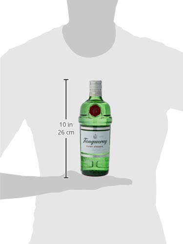 Tanqueray London Dry Gin - 700 ml