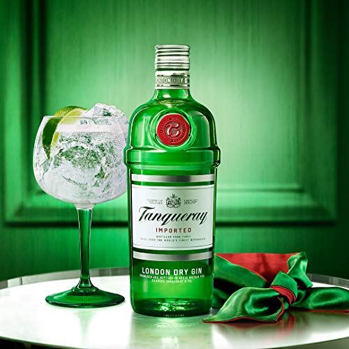 Tanqueray London Dry Gin - 700 ml