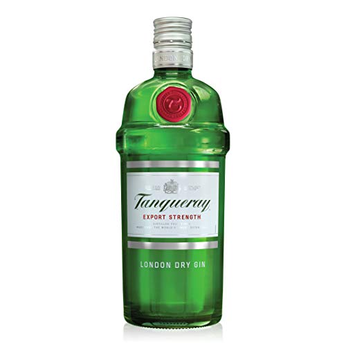 Tanqueray London Dry Gin - 700 ml