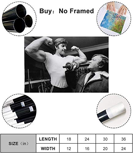 TANXM Lienzos De Fotos 60 * 90cm Sin Marco Colgante Star Wars Darth Vader Young David Prowse Artist Gifts Collection Bulk TANXM Lienzos De Fotos 60 * 90cm Sin Marco Colgante Star Wars Darth Vader Young David Prowse Artist Gifts Collection Bulk
