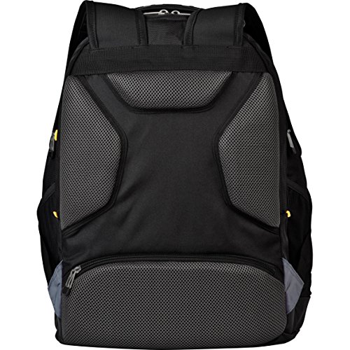 Targus TSB238EU Mochila Drifter™ 15,6" - Negro/Gris