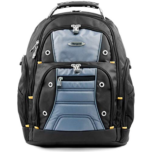 Targus TSB238EU Mochila Drifter™ 15,6" - Negro/Gris Targus TSB238EU Mochila Drifter™ 15,6" - Negro/Gris