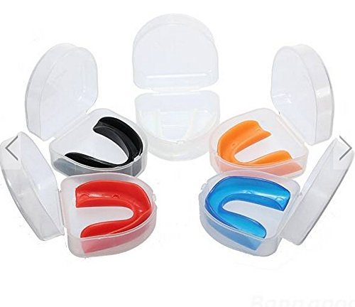 Tarjeta dental BRUXSISMO antibruxsismo tipo Dr brux, bruxogard transparente o de colores Tarjeta dental BRUXSISMO antibruxsismo tipo Dr brux, bruxogard transparente o de colores