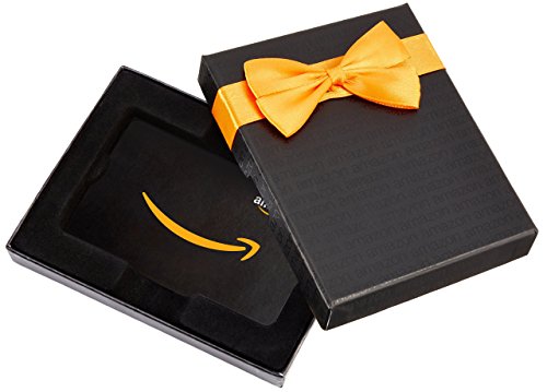 Tarjeta Regalo Amazon.es - Estuche Amazon