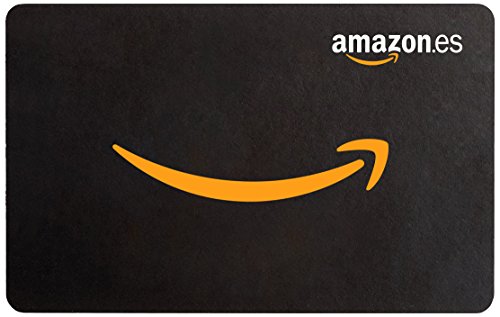 Tarjeta Regalo Amazon.es - Estuche Amazon Tarjeta Regalo Amazon.es - Estuche Amazon