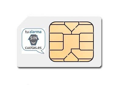 Tarjeta Sim Prepago con 5 Euros y Multiformato | con Recarga Automática Opcional | para Móviles Alarmas Relojes Inteligentes Gsm 2g/3g/4g | Sim Card de Datos