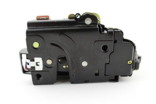 TarosTrade 60-0139-L-86158 Cerradura Electrica Delantera Lado Izquierda TarosTrade 60-0139-L-86158 Cerradura Electrica Delantera Lado Izquierda