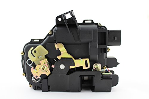 TarosTrade 60-0139-L-86158 Cerradura Electrica Delantera Lado Izquierda TarosTrade 60-0139-L-86158 Cerradura Electrica Delantera Lado Izquierda