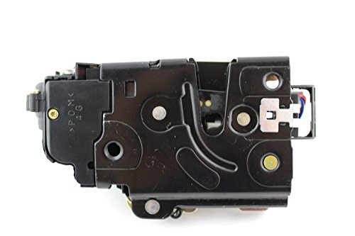 TarosTrade 60-0139-L-86158 Cerradura Electrica Delantera Lado Izquierda TarosTrade 60-0139-L-86158 Cerradura Electrica Delantera Lado Izquierda