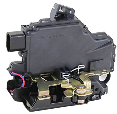 TarosTrade 60-0139-L-86158 Cerradura Electrica Delantera Lado Izquierda TarosTrade 60-0139-L-86158 Cerradura Electrica Delantera Lado Izquierda