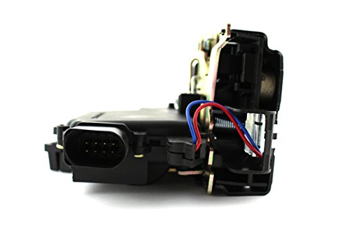 TarosTrade 60-0139-L-86158 Cerradura Electrica Delantera Lado Izquierda TarosTrade 60-0139-L-86158 Cerradura Electrica Delantera Lado Izquierda