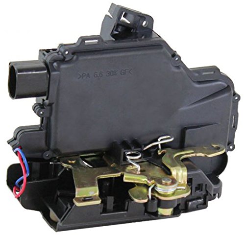 TarosTrade 60-0171-L-83706 Cerradura Electrica Trasera Lado Izquierda TarosTrade 60-0171-L-83706 Cerradura Electrica Trasera Lado Izquierda