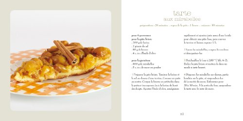 Tartes et crumbles (Mes meilleures recettes) Tartes et crumbles (Mes meilleures recettes)