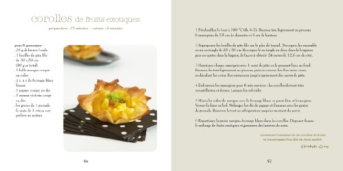 Tartes et crumbles (Mes meilleures recettes) Tartes et crumbles (Mes meilleures recettes)