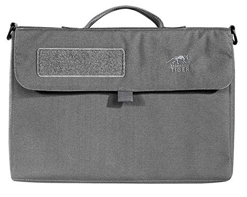 Tasmanian Tiger Modular - Funda para portátil, gris oscuro Tasmanian Tiger Modular - Funda para portátil, gris oscuro