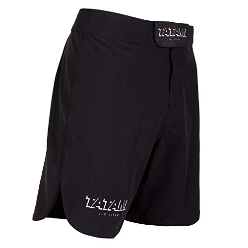 Tatami Fightwear Shadow Fight Shorts Men's Pantalone Cortos Hombre BJJ MMA Boxeo Grappling Fitness No Gi Kickboxing Tatami Fightwear Shadow Fight Shorts Men's Pantalone Cortos Hombre BJJ MMA Boxeo Grappling Fitness No Gi Kickboxing
