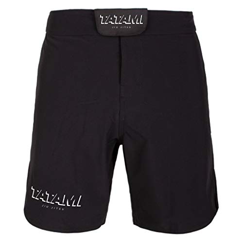 Tatami Fightwear Shadow Fight Shorts Men's Pantalone Cortos Hombre BJJ MMA Boxeo Grappling Fitness No Gi Kickboxing Tatami Fightwear Shadow Fight Shorts Men's Pantalone Cortos Hombre BJJ MMA Boxeo Grappling Fitness No Gi Kickboxing