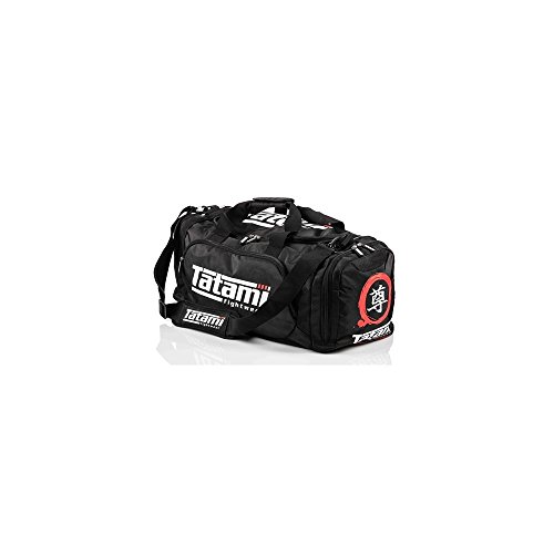 Tatami Meiyo - Bolsa de gimnasia grande Tatami Meiyo - Bolsa de gimnasia grande