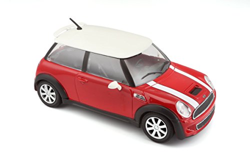 Tavitoys 15622124 - Mini Cooper S, modelos surtidos