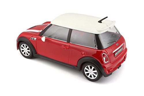 Tavitoys 15622124 - Mini Cooper S, modelos surtidos