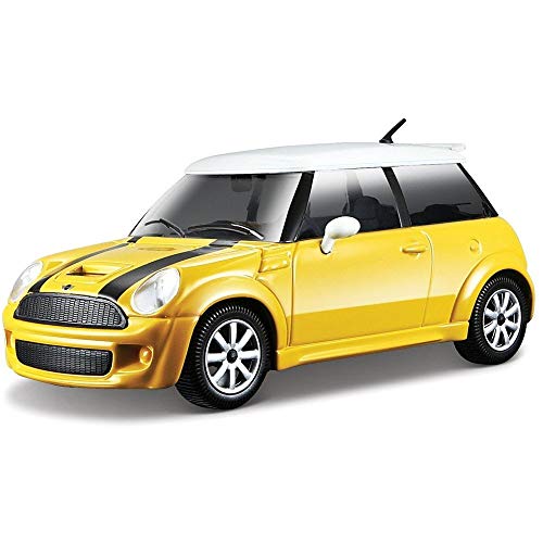 Tavitoys 15622124 - Mini Cooper S, modelos surtidos