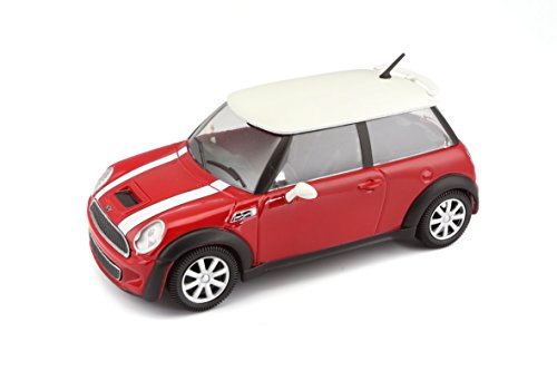 Tavitoys 15622124 - Mini Cooper S, modelos surtidos