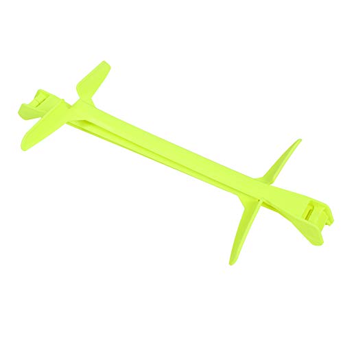 Tbest Obstáculos de Entrenamiento,2Pcs Obstáculos de Velocidad Obstáculos Agilidad Deportes Fútbol Rugby Running Entrenamiento de Velocidad Ajustable Valla de Velocidad de Entrenamiento Futbol