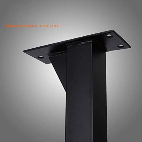 Tcbz Múltiples usos Barras de dominadas Interiores Barras de Techo en la Pared Barras de Gimnasia Barras horizontales de Pared Barra de Ejercicios para el hogar Equipo Deportivo Tcbz Múltiples usos Barras de dominadas Interiores Barras de Techo en la Pared Barras de Gimnasia Barras horizontales de Pared Barra de Ejercicios para el hogar Equipo Deportivo