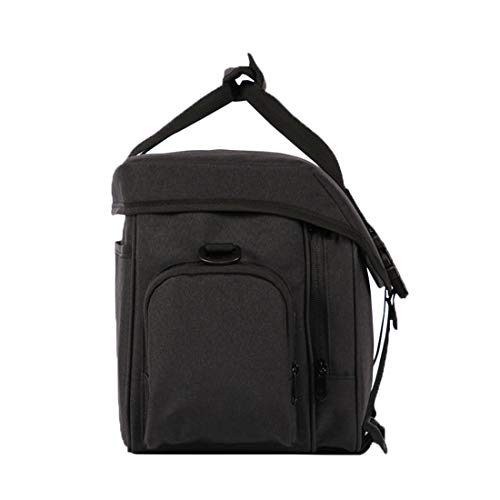 tclo Thing Ligero Agua Densidad SLR Cámara Funda para Mujer Hombre Bolso Outdoor Fashion Cámara Bolsa de Hombro con Libre de Combinar Bares Compartimentos para Accesorios tclo Thing Ligero Agua Densidad SLR Cámara Funda para Mujer Hombre Bolso Outdoor Fashion Cámara Bolsa de Hombro con Libre de Combinar Bares Compartimentos para Accesorios