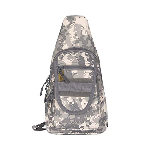 tclo Thing Unisex Tiempo Libre Daypack portátil Bolsillo Outdoor Sport Hombro para Entrenamiento Gym Escalada Camping Ligero Agua Densidad Mochila para Mujer Hombre Adolescente, Unisex