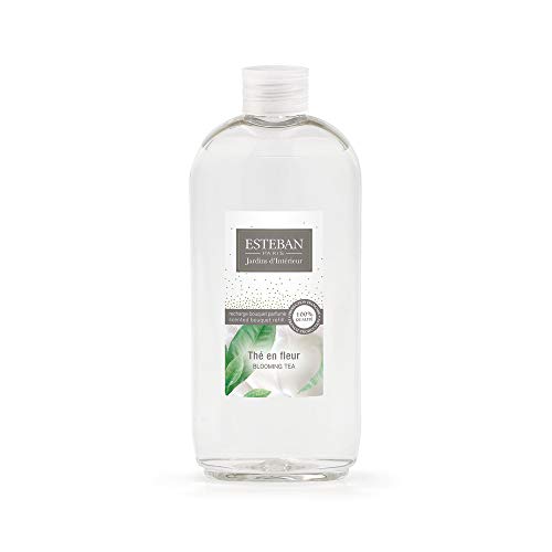 Té floreciente Estéban Thé en fleur de piezas de bicicleta Té floreciente Estéban Thé en fleur de piezas de bicicleta