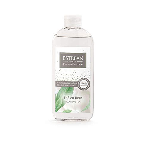 Té floreciente Estéban Thé en fleur de piezas de bicicleta Té floreciente Estéban Thé en fleur de piezas de bicicleta