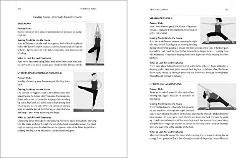 Teaching Yoga Teaching Yoga