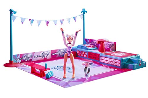 Team Gem Gimnasio Olimpico (BIZAK 63046080) Team Gem Gimnasio Olimpico (BIZAK 63046080)