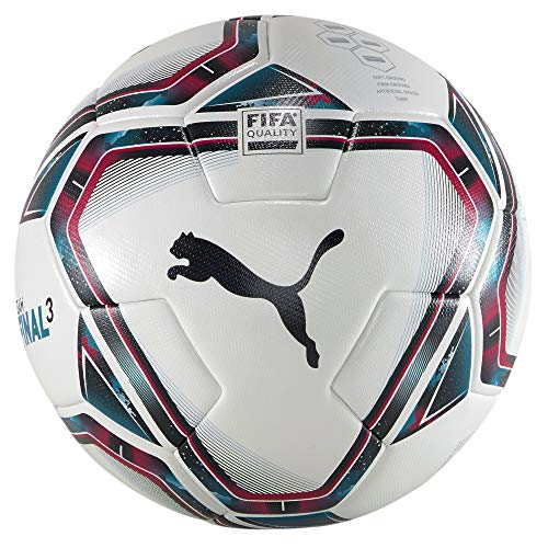 teamFINAL 21.3 FIFA Quality Ball