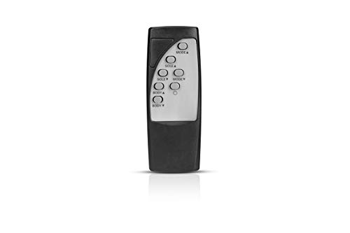 TECHNOSMART Estimulador muscular eléctrico, masajeador eléctrico, electroestimulador digital, para aliviar el dolor muscular y el fortalecimiento muscular TECHNOSMART Estimulador muscular eléctrico, masajeador eléctrico, electroestimulador digital, para aliviar el dolor muscular y el fortalecimiento muscular
