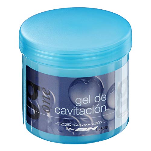 Tecnovita by BH - Gel de cavitación Tecnovita by BH - Gel de cavitación