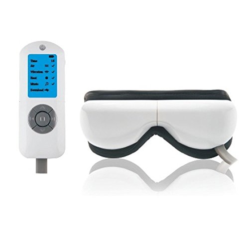 Tecnovita by BH Verso YM681 - Gafas de Masaje Tecnovita by BH Verso YM681 - Gafas de Masaje
