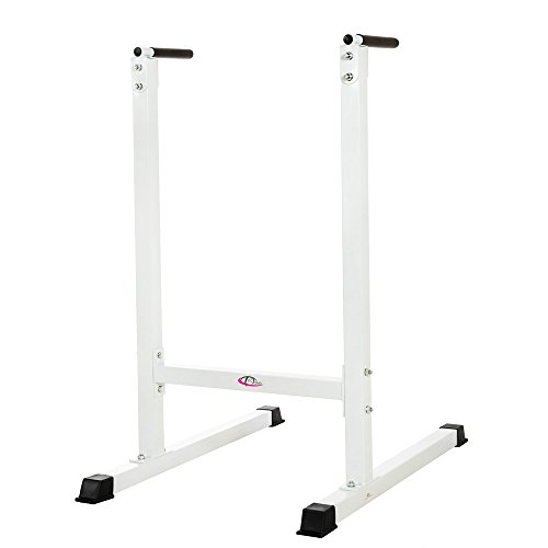 TecTake Aparato musculación Flexiones Dip Brazos Triceps Abdominales Pecho Espalda TecTake Aparato musculación Flexiones Dip Brazos Triceps Abdominales Pecho Espalda