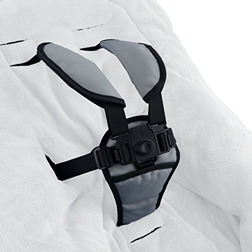 TecTake Saco de invierno dormir térmico para carrito silla de bebé universal abrigo polar