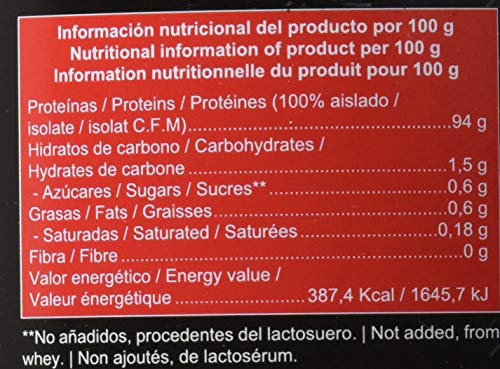 Tegor Sport Iso Whey Cell Evolution Cookies - 1800 gr Tegor Sport Iso Whey Cell Evolution Cookies - 1800 gr