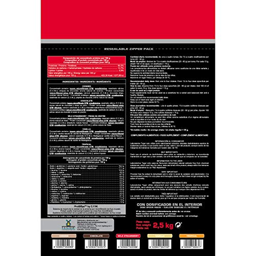 Tegor Sport TriMatrix - 2500 gr Tegor Sport TriMatrix - 2500 gr