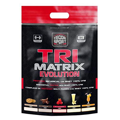 Tegor Sport TriMatrix - 2500 gr Tegor Sport TriMatrix - 2500 gr