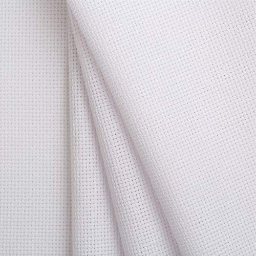 Tela para Punto de Cruz | Panamá 14 ct. -5,5 puntos/cm | (100cm x 150cm) Tela para Punto de Cruz | Panamá 14 ct. -5,5 puntos/cm | (100cm x 150cm)