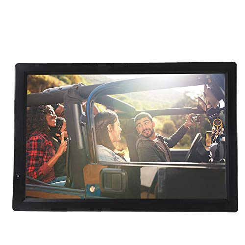 Televisor Digital, LCD de 14 Pulgadas Antena HDTV portátil TV Digital Antena de televisión amplificada 1080P ATV/UHF/VHF Sintonizador de Alta sensibilidad Programa de TV Grabación Televisor Digital, LCD de 14 Pulgadas Antena HDTV portátil TV Digital Antena de televisión amplificada 1080P ATV/UHF/VHF Sintonizador de Alta sensibilidad Programa de TV Grabación